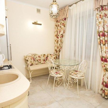 Provence Deribasivska Apartment Oldenburg Bagian luar foto