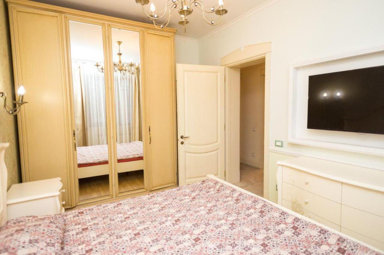Provence Deribasivska Apartment Oldenburg Bagian luar foto