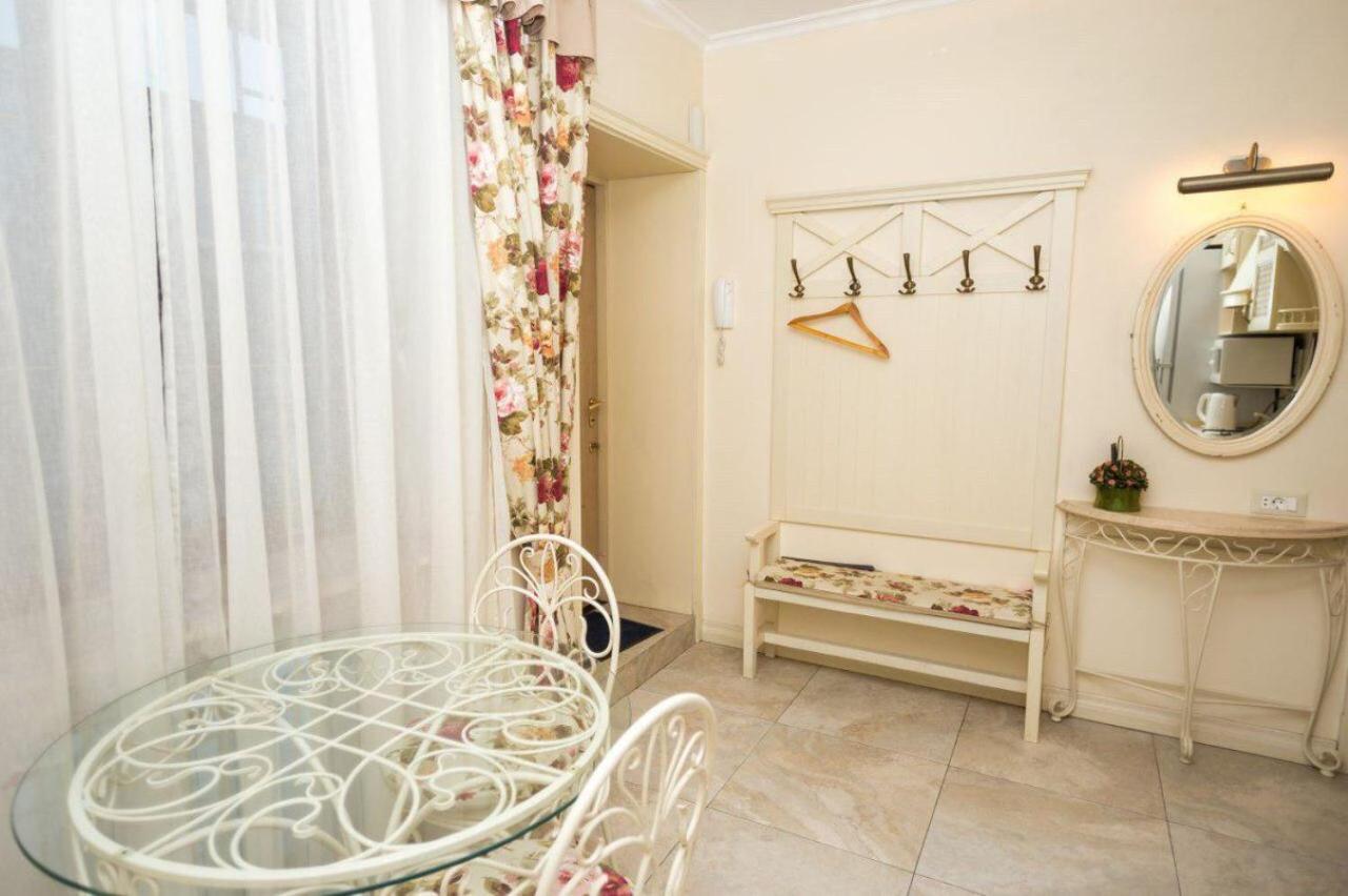 Provence Deribasivska Apartment Oldenburg Bagian luar foto