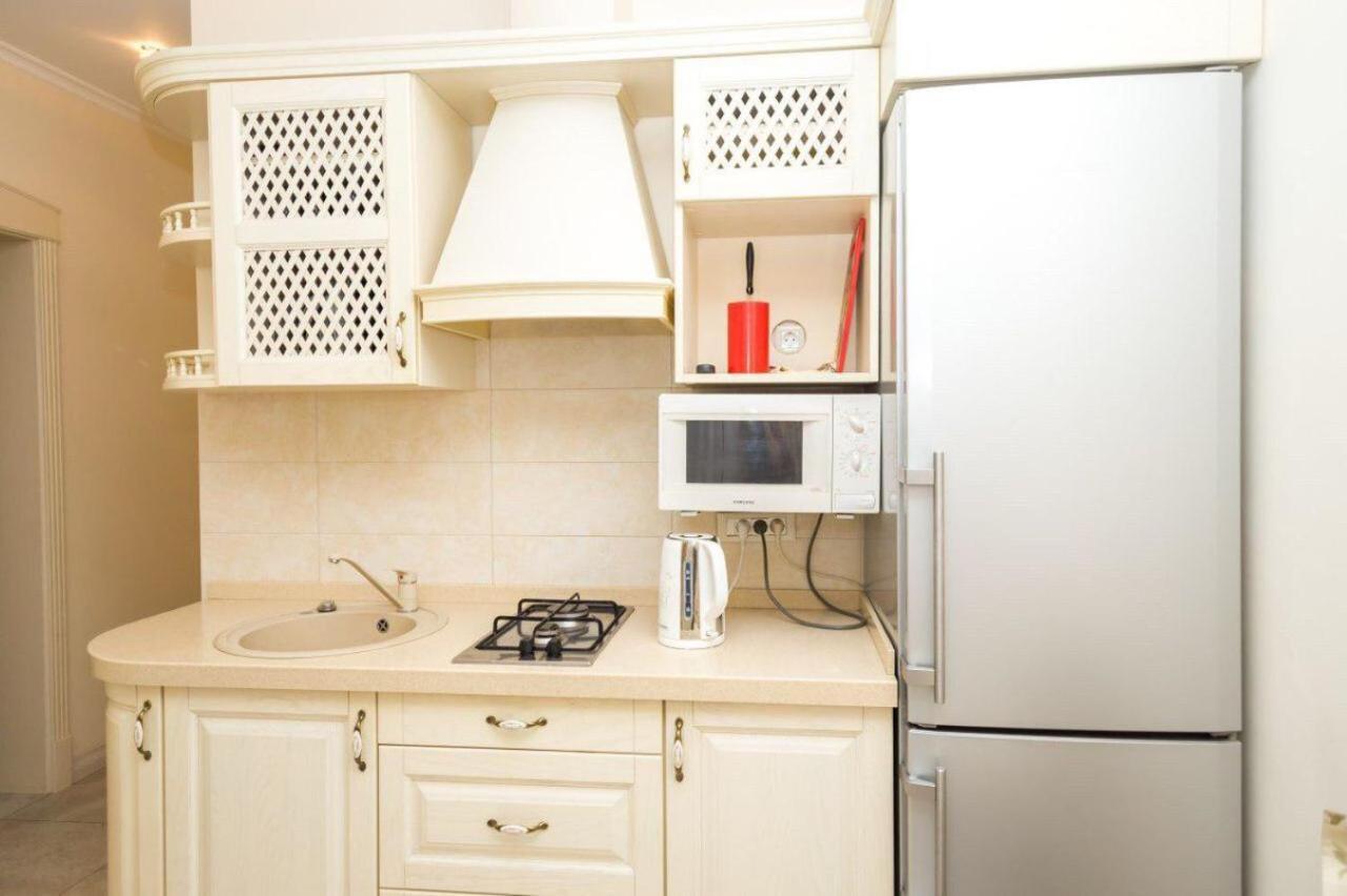 Provence Deribasivska Apartment Oldenburg Bagian luar foto