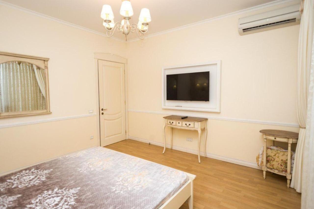 Provence Deribasivska Apartment Oldenburg Bagian luar foto